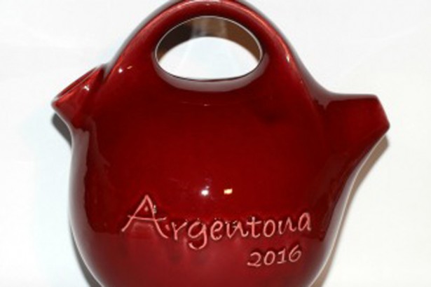 Cantir Argentona 2016