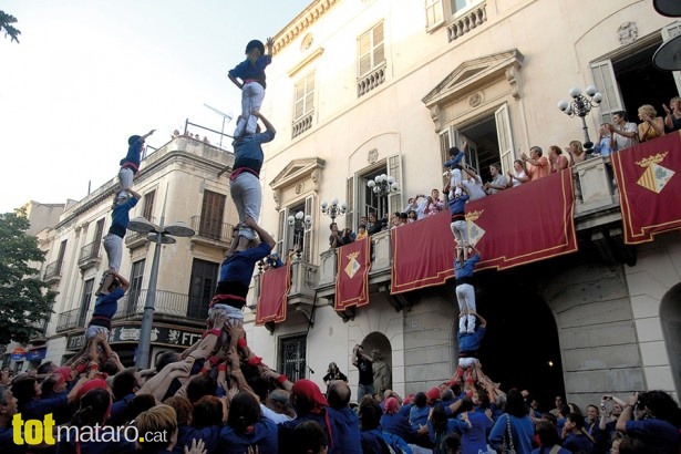 La Passada Capgrossos