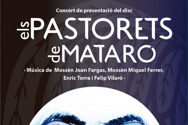 Cultura 2014/2015, cartell pastorets