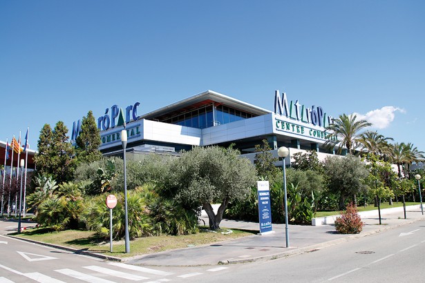 Ciutat 2014/2015,Mataró Parc