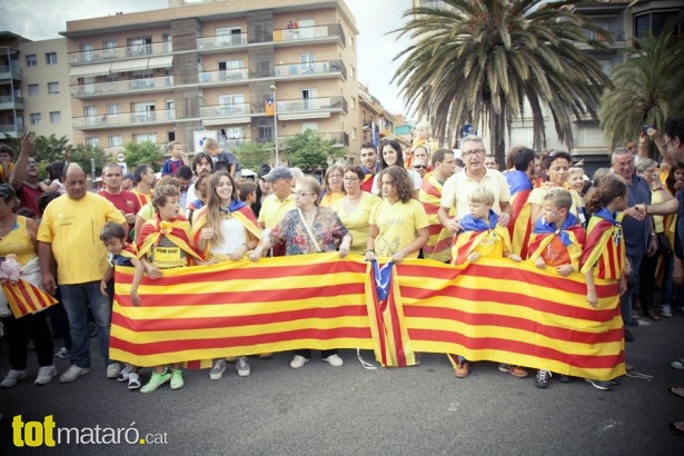 Diada de Catalunya