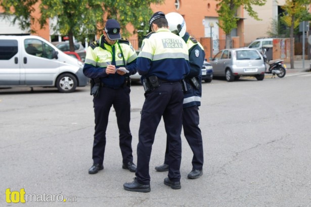 Policia Local