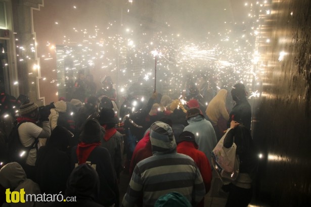 Fogonada 2018