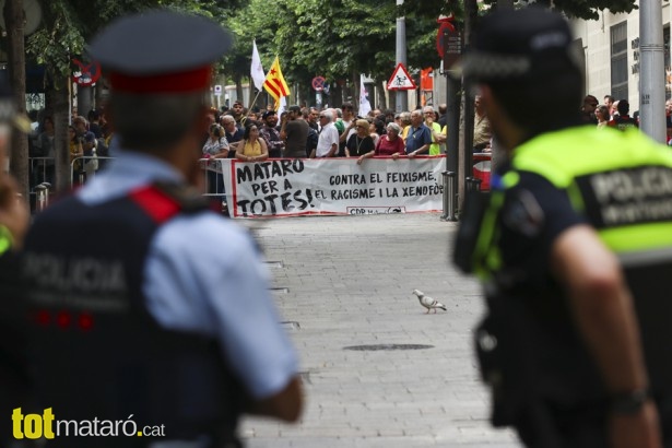 Manifestació del 2 de juny