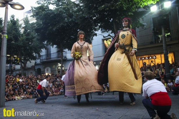 Crida de Festa Major