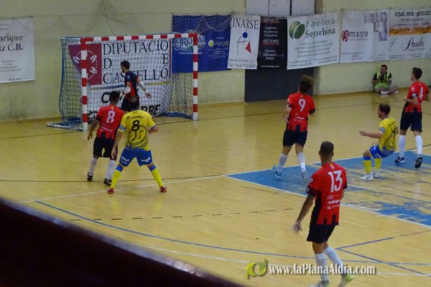 Futsal Segorbe