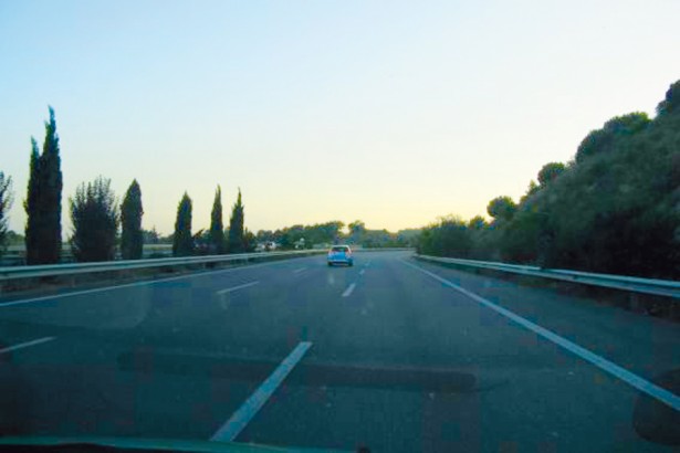Maresme 2013, inversions autopista comarcal