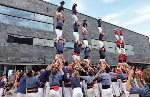 Capgrossos a Andorra