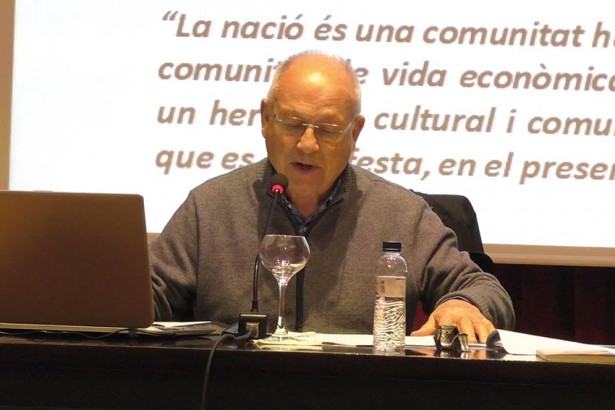 Cultura 2019-2020, carles castellanos, buc de llibres