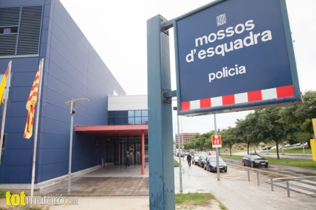 mossos esquaddra