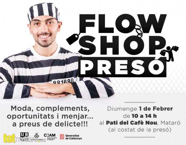 Flowshop Preso