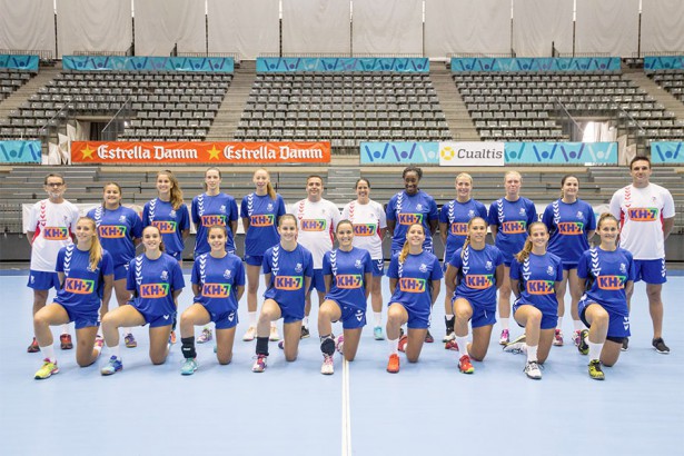 KH7 Granollers 1718