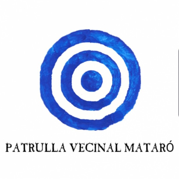 Patrulla Vecinal de Mataró 